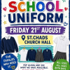 Free School Uniform