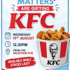A Little Treat For The Community