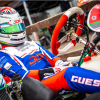Meet Ethan Guest: The Walsall Teenager Racing Towards His Motorsport Dreams