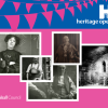 Free Heritage Open Days bookings now open with Walsall Archives