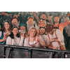 Live Acts Get Booked in for Shropshire’s Biggest Party