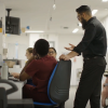 New digital Ambient Voice Technology (AVT)