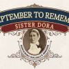 A September to remember: Sister Dora