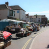 Willenhall Market set for exciting new look as modernisation plans get underway