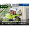 How Aspin Group Supports Businesses with Complete Facilities Management