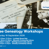 Walsall residents invited to discover family history at free Genealogy Workshops
