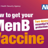 University students in Walsall urged to get MenB vaccine to protect against serious infection