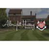 A Lovely Evening at the Albright Hussey’s Steak Night