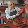 Discover the people, skills and careers behind Walsall’s saddlery industry