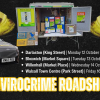 Fly-tipping trailer to visit communities across Walsall