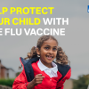 Parents and carers in Walsall urged to protect children with free flu vaccination