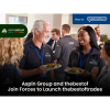 Aspin Group and thebestof Join Forces to Launch thebestoftrades