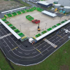 Walsall wins national award for Middlemore Lane recycling centre