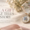 Searching for a Truly Meaningful Gift? Why Personalised Keepsakes Mean So Much