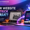 Is Your Website More Trick Than Treat? 5 Spooky Signs Your Online Presence Needs a Refresh!