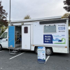 Walsall residents to benefit from new mobile cervical screening service
