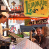 Popular Continental Street Market returning to Walsall next week
