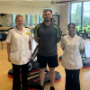 Partnership helps Walsall patients breathe easier