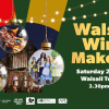 Walsall Winter MakerFest to bring festive creativity to town centre
