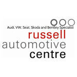 Award-winning Russell Automotive Centre announces 5th birthday competition