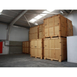 Relocations Open Guernsey's Newest Storage Depository