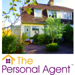 Epsom Downs 3 bed family home – Ruden Way - from The Personal Agent  @PersonalAgentUK