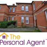 Ground Floor Luxury apartment in Hunter Court, Clarendon Park, Epsom - from The Personal Agent  @PersonalAgentUK