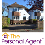 Spacious detached house near shops and Tattenham Corner station  from The Personal Agent  @PersonalAgentUK