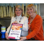 Tadworth Dry Cleaners – Clean Up for The Children’s Trust 