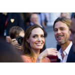 Follow A-list couples Brad Pitt & Angelina Jolie, Miley Cyrus & Liam Hemsworth and Britney Spears & Jason Trawick with a 2013 wedding!
