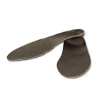 Orthotics for Heel Pain in Shropshire and the Midlands - Are they a cure for Plantar Fasciitis? 
