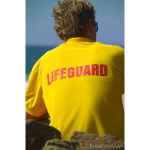 Why not learn to be a lifeguard next week in Southend?