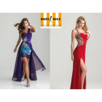 Body & Sole Now Offering Prom Dresses & Ball Gowns