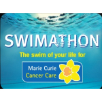 Swim your way to raising money for charity in Southend!