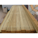 Decking in Walsall