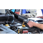 Keep your vehicle running in tip top shape.