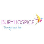 Head's up for a charity headshave in aid of Bury Hospice with Bespoke Landscapes!