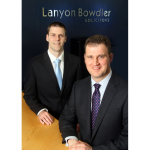 New Partner at Lanyon Bowdler Solicitors