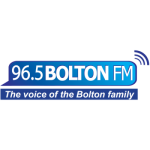 How can I advertise on Bolton FM?