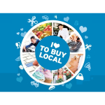 It's Buy Local Week here in Guernsey!