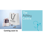 Pandora coming to The Ashley Centre in Epsom @ashley_centre
