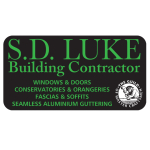 Problems with UPVC Glazing or Doors? SD Luke now offer window and door repair services.
