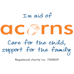 Could you host an Acorns Great Big Kids Party?