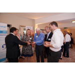An Evening With thebestof Epsom & Ewell– a great night in Epsom  last week  – cocktails, canapés, business, and networking!  #networkingworks