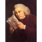 Do you know everything you need to know about Dr Samuel Johnson?
