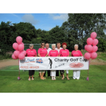 PVCu Direct host Charity Golf Day