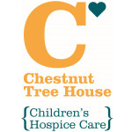 Hands Up for Chestnut Tree House at the #EBtweetup