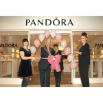 Pandora Official Opening at The Ashley Centre in Epsom @ashley_centre