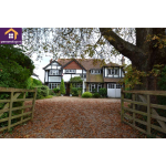 Longdown Lane - 5 bed 4 recep spacious detached family home in - Epsom from The Personal Agent @PersonalAgentUK