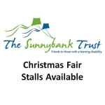 The Sunnybank Trust Epsom  - Kites Club Xmas Fair – stalls available